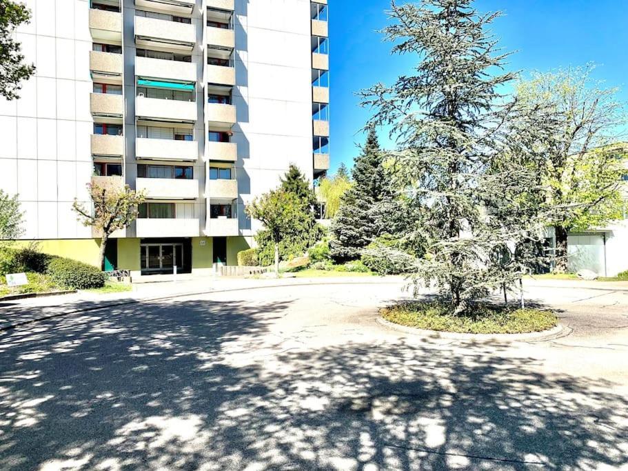 Appartement Little Penthouse **** à Dietikon Extérieur photo