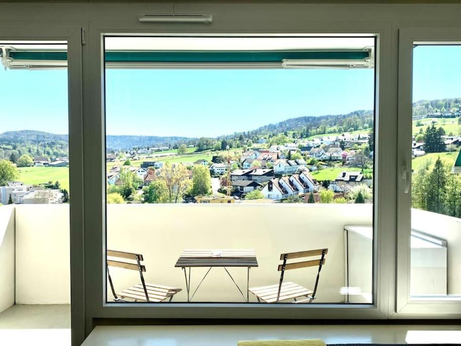 Appartement Little Penthouse **** à Dietikon Extérieur photo