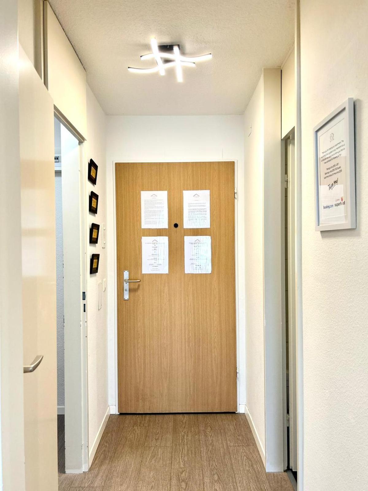 Appartement Little Penthouse **** à Dietikon Extérieur photo