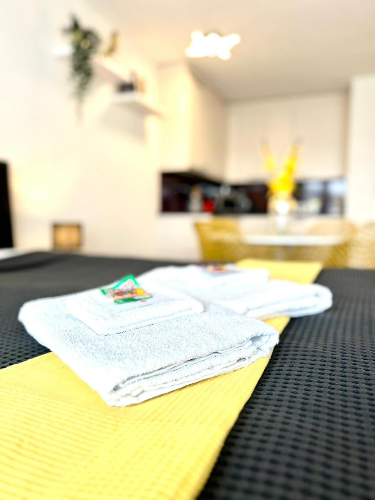 Appartement Little Penthouse **** à Dietikon Extérieur photo