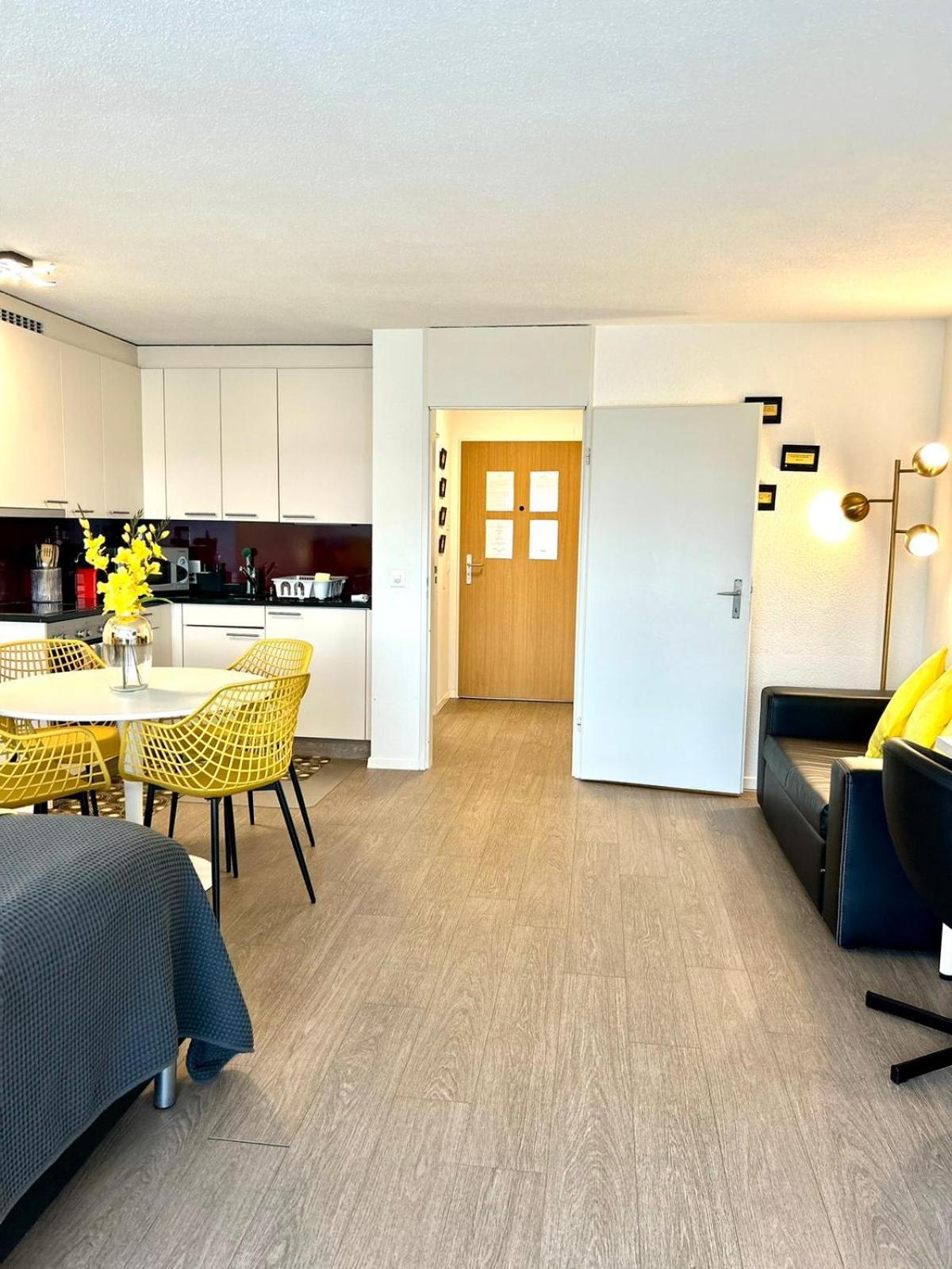 Appartement Little Penthouse **** à Dietikon Extérieur photo