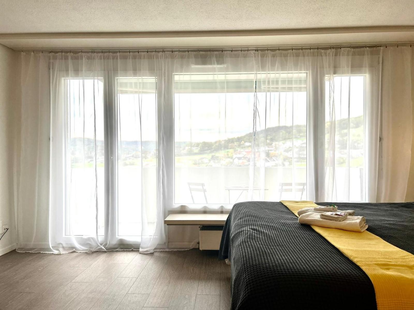 Appartement Little Penthouse **** à Dietikon Extérieur photo