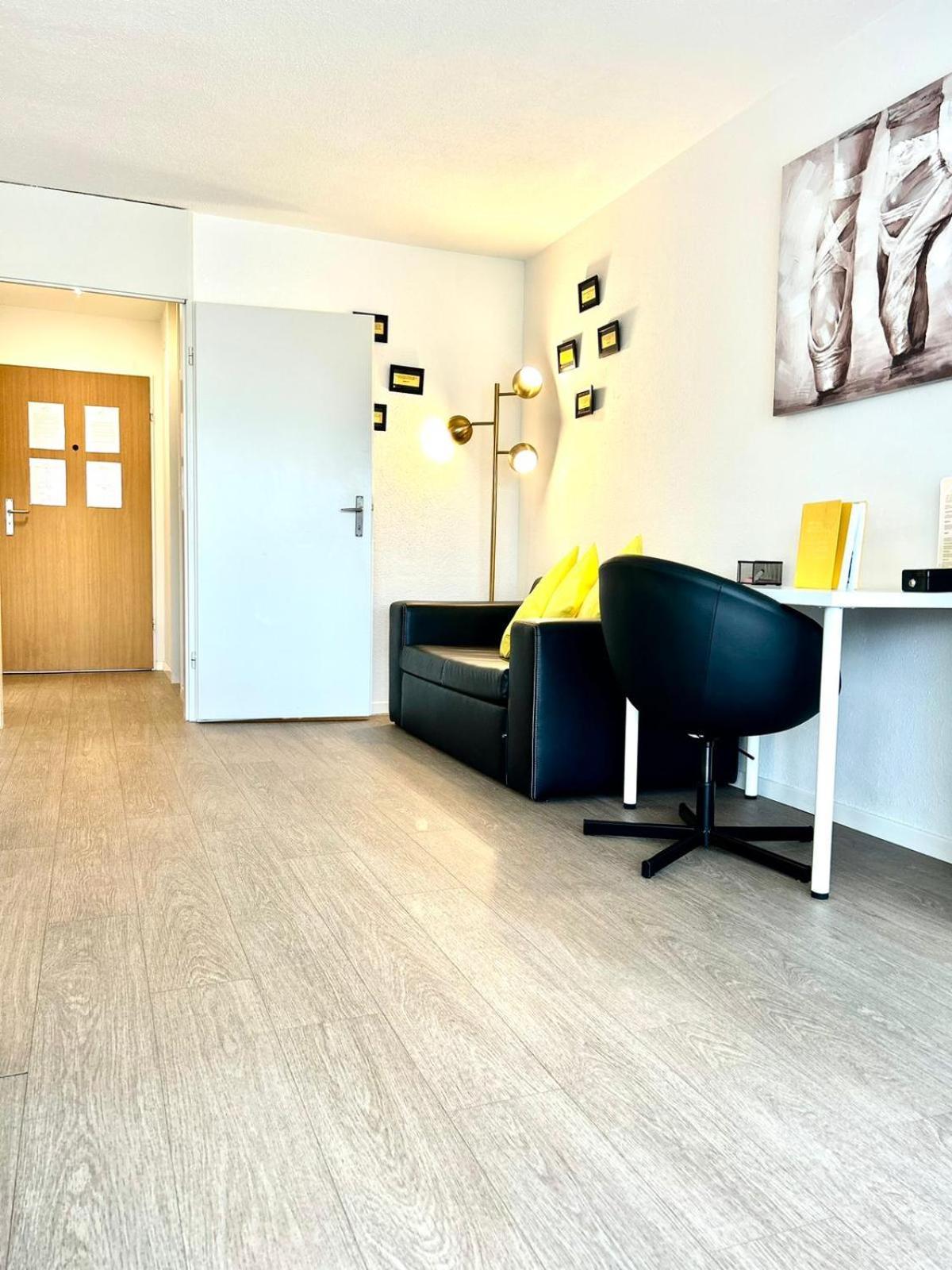 Appartement Little Penthouse **** à Dietikon Extérieur photo