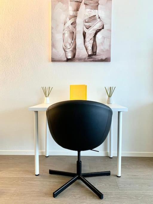 Appartement Little Penthouse **** à Dietikon Extérieur photo