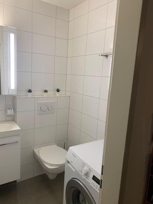 Appartement Little Penthouse **** à Dietikon Extérieur photo