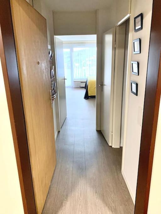 Appartement Little Penthouse **** à Dietikon Extérieur photo