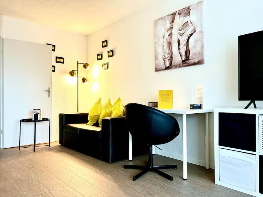 Appartement Little Penthouse **** à Dietikon Extérieur photo