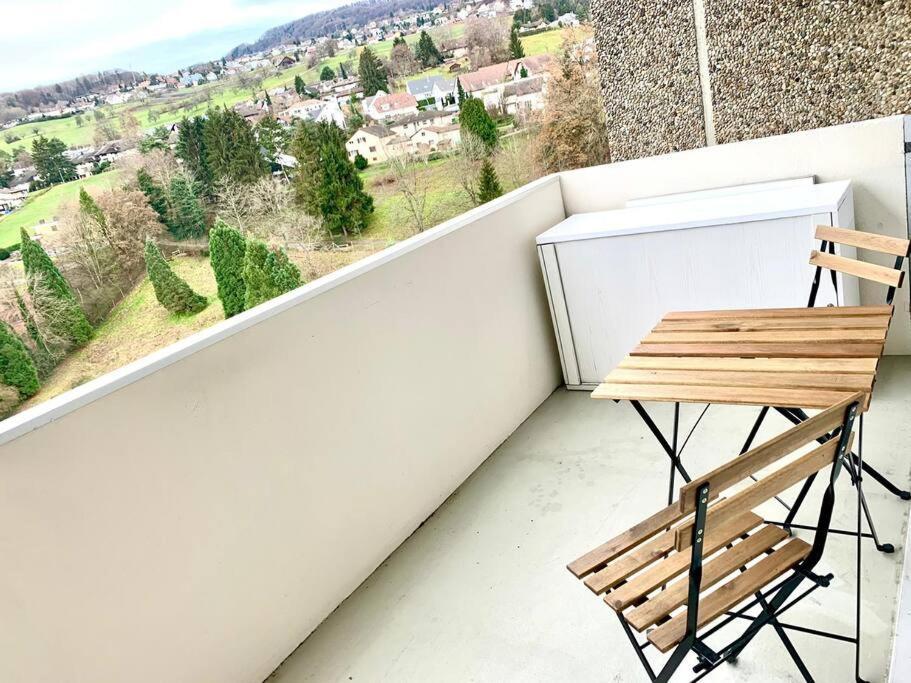 Appartement Little Penthouse **** à Dietikon Extérieur photo